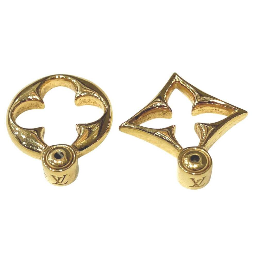 LOUIS VUITTON Earrings - Picture 9 of 9